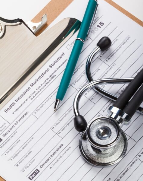 closeup stethoscope on medical background closeup stethoscope on medical background